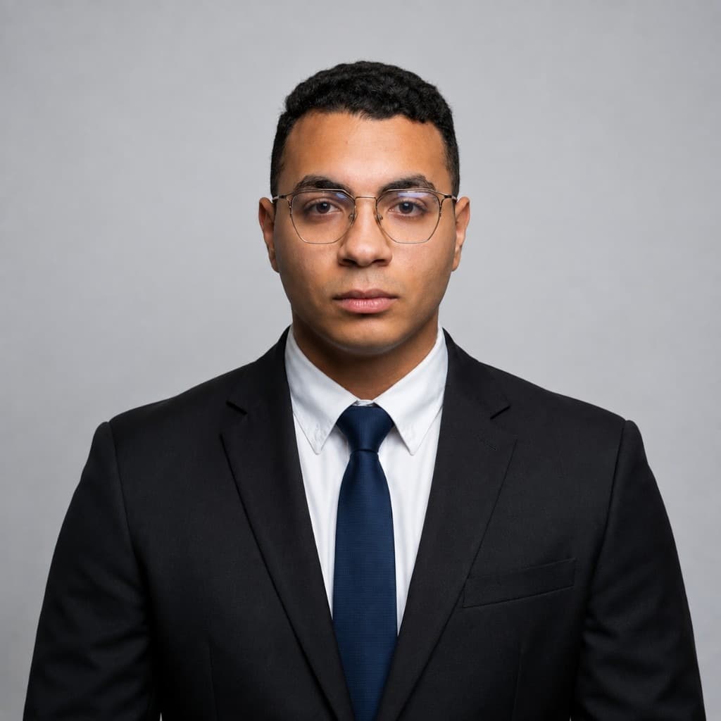 Ahmed Baalash
